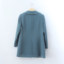 皮尔卡丹pierre cardin 2025 春 服装 女上装 女款风衣 P4100G3978G0