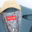 皮尔卡丹pierre cardin 2025 春 服装 女上装 女款风衣 P4100G3978G0