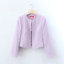 皮尔卡丹pierre cardin 2025 春 服装 女上装 女款外套 P51038U5001Z0