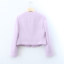 皮尔卡丹pierre cardin 2025 春 服装 女上装 女款外套 P51038U5001Z0