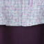 皮尔卡丹pierre cardin  秋 服装 女裙装 连衣裙 P4313E3859Z3