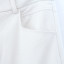耀阁yaoge 2025 夏 服装 女裤装 女款休闲裤 801656