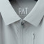 平安犀牛PAT 2025 夏 运动户外 运动服 运动T恤 X152010002
