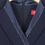 皮尔卡丹pierre cardin 2025 春 服装 女裙装 连衣裙 P4344E4990L2