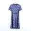皮尔卡丹pierre cardin 2025 夏 服装 女裙装 连衣裙 P4224D4153N3