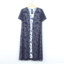 皮尔卡丹pierre cardin  夏 服装 女裙装 连衣裙 P4215D4134N3