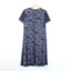 皮尔卡丹pierre cardin  夏 服装 女裙装 连衣裙 P4215D4134N3