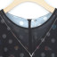 皮尔卡丹pierre cardin 2025 夏 服装 女裙装 连衣裙 P4215D4009B0