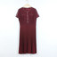 皮尔卡丹pierre cardin 2025 夏 服装 女裙装 连衣裙 P4220D4072T0
