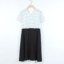 皮尔卡丹pierre cardin 2025 夏 服装 女裙装 连衣裙 P4226D4058W3