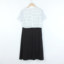 皮尔卡丹pierre cardin 2025 夏 服装 女裙装 连衣裙 P4226D4058W3