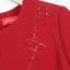 皮尔卡丹pierre cardin 2025 夏 服装 女裙装 连衣裙 P4221D4013R0