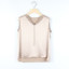 皮尔卡丹pierre cardin 2025 春 服装 女上装 女款背心/吊带 P4154A4003H0