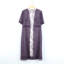 皮尔卡丹pierre cardin 2025 夏 服装 女裙装 连衣裙 P4215D4133Z3