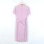 皮尔卡丹pierre cardin  夏 服装 女裙装 连衣裙 P4202D4112F0