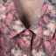 蒙佳丽  春夏 服装 女上装 女款衬衫 Q-23033