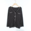 DIANOBLE 2025 夏 服装 女上装 女款针织衫/毛衣 N4199K4188B0