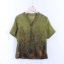 雪铁绒XUETIERONG  夏 服装 女上装 女款T恤 R25019(Q089)