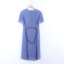 皮尔卡丹pierre cardin  夏 服装 女裙装 连衣裙 P3215D3047L0