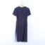 皮尔卡丹pierre cardin 2025 夏 服装 女裙装 连衣裙 P4213D4034N0