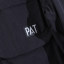 平安犀牛PAT 2025 春 运动户外 运动服 运动衬衫 X151110012