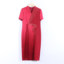 皮尔卡丹pierre cardin  春 服装 女裙装 连衣裙 P4152D4025T0