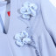 皮尔卡丹pierre cardin 2025 夏 服装 女裙装 连衣裙 P4209D4130L0