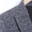 皮尔卡丹pierre cardin 2025 春 服装 女上装 女款外套 P4426U4954H3