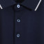 马莱特 2025 夏 服装 男上装 男士T恤 XQ25F68