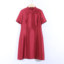 皮尔卡丹pierre cardin 2025 夏 服装 女裙装 连衣裙 P4208D4005R0