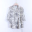 雪铁绒XUETIERONG 2025 夏 服装 女上装 女款衬衫 R25156(113)