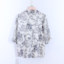 雪铁绒XUETIERONG 2025 夏 服装 女上装 女款衬衫 R25156(113)
