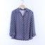 皮尔卡丹pierre cardin 2025 夏 服装 女上装 女款衬衫 P52053B5019N3