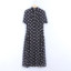 LINNIE.Z  夏 服装 女裙装 连衣裙 LXL5ST4667