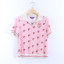 LINNIE.Z  夏 服装 女上装 女款T恤 LXO01SS5501