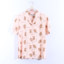 美标  春夏 内衣/睡衣/基础打底/袜子 睡衣/居家 睡衣/居家服套装 62435