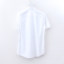 九牧王JOE ONE 2025 夏 服装 男上装 男士衬衫 JC2D20117