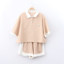 太平鸟PEACEBIRD  夏 服装 女式套装 女式套装 A3FBD220172