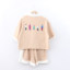 太平鸟PEACEBIRD  夏 服装 女式套装 女式套装 A3FBD220172