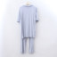 竹丽叶  夏 内衣/睡衣/基础打底/袜子 睡衣/居家 睡衣/居家服套装 23014