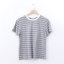VSARNNI JEANS 2025 夏 服装 女上装 女款T恤 VWJ251A00636-J4