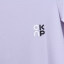 昂跑库里 2025 夏 服装 女上装 女款T恤 AP8K009