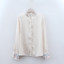曼得露Man De Lu 2025 夏 服装 女上装 女款衬衫 40681-3