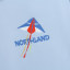 NORTHLAND 2025 夏 母婴儿童 童装 儿童T恤/POLO衫 CO145204-1