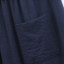恒地HENGDI 2025 夏 服装 女裤装 女款休闲裤 682536