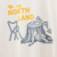 NORTHLAND 2025 夏 母婴儿童 童装 儿童套装 CO140293-51