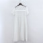 墨布语  夏 服装 女裙装 连衣裙 8A2342