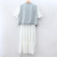 语色 2025 夏 服装 女裙装 连衣裙 25-Y01