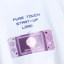 Pure Touch  夏 服装 男上装 男士T恤 1304192108
