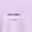 CAN·TORP 2025 夏 运动户外 运动服 运动T恤 C222584580